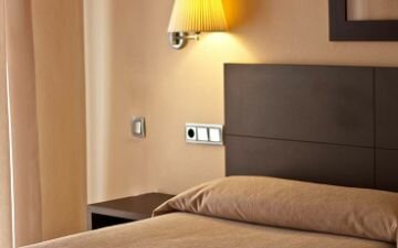 Galería Hotel Cristina