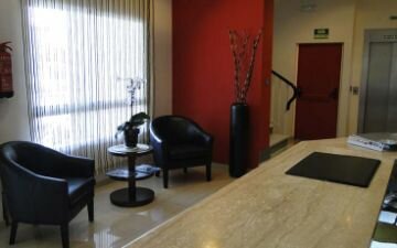 Galería Hotel Cristina