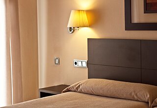 hotel-cristina-murcia